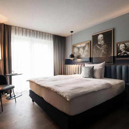 Wellnesshotel Wittelsbach Bad Füssing Δωμάτιο φωτογραφία
