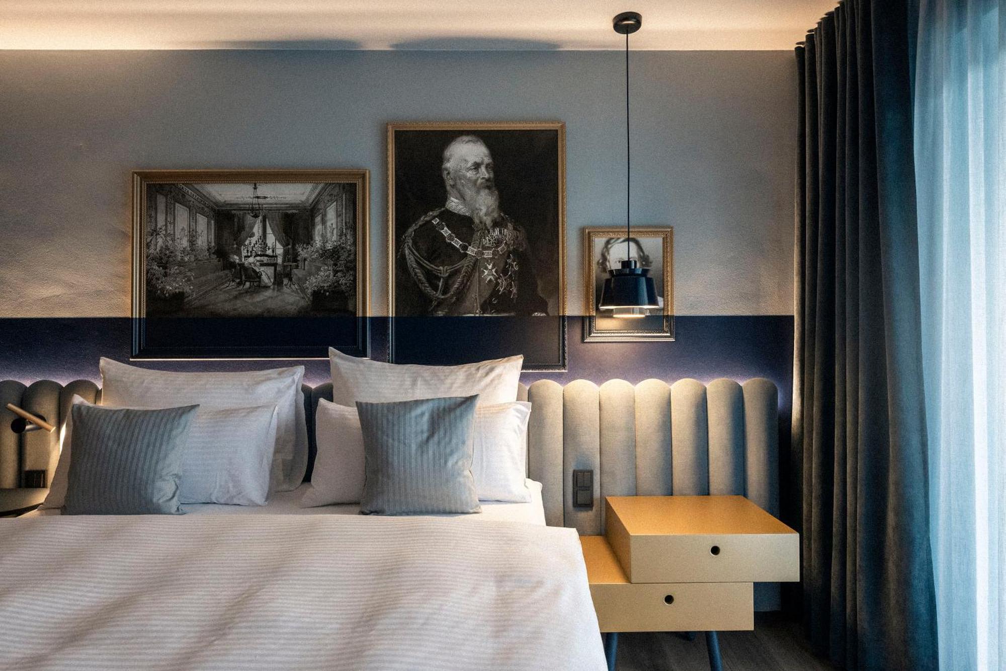 Wellnesshotel Wittelsbach Bad Füssing Δωμάτιο φωτογραφία