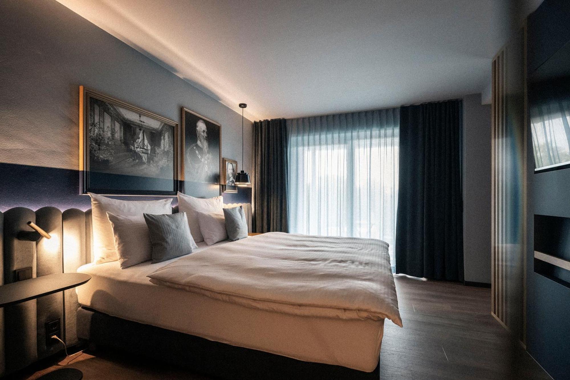 Wellnesshotel Wittelsbach Bad Füssing Δωμάτιο φωτογραφία
