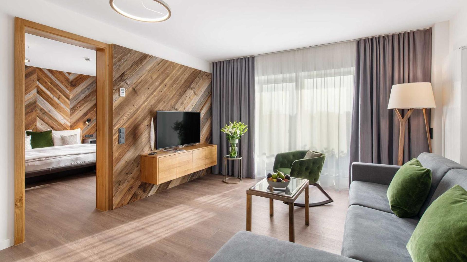Wellnesshotel Wittelsbach Bad Füssing Δωμάτιο φωτογραφία