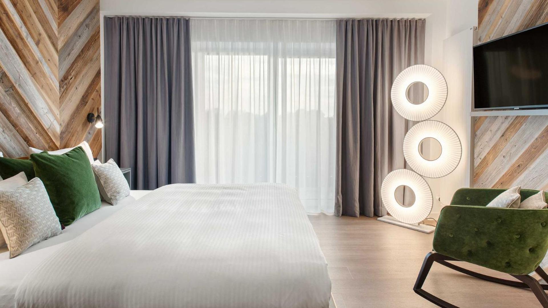 Wellnesshotel Wittelsbach Bad Füssing Δωμάτιο φωτογραφία