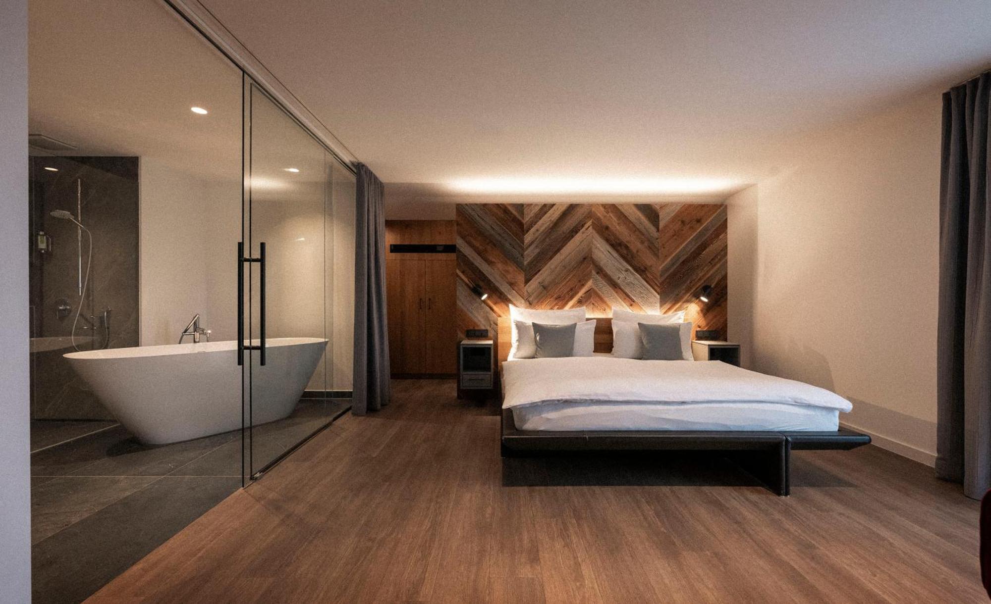 Wellnesshotel Wittelsbach Bad Füssing Δωμάτιο φωτογραφία