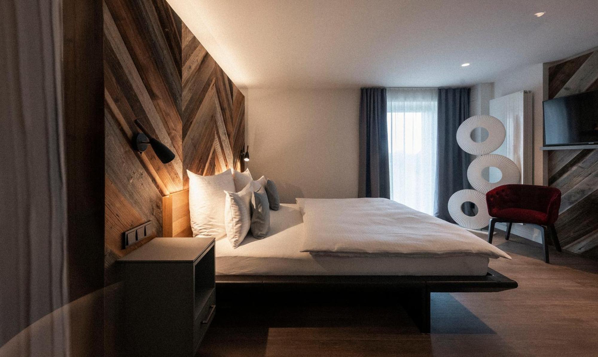 Wellnesshotel Wittelsbach Bad Füssing Δωμάτιο φωτογραφία