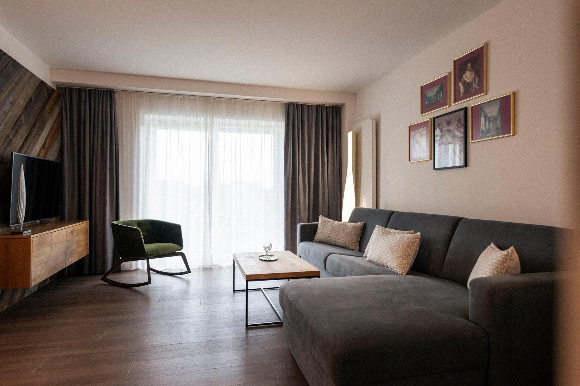 Wellnesshotel Wittelsbach Bad Füssing Δωμάτιο φωτογραφία