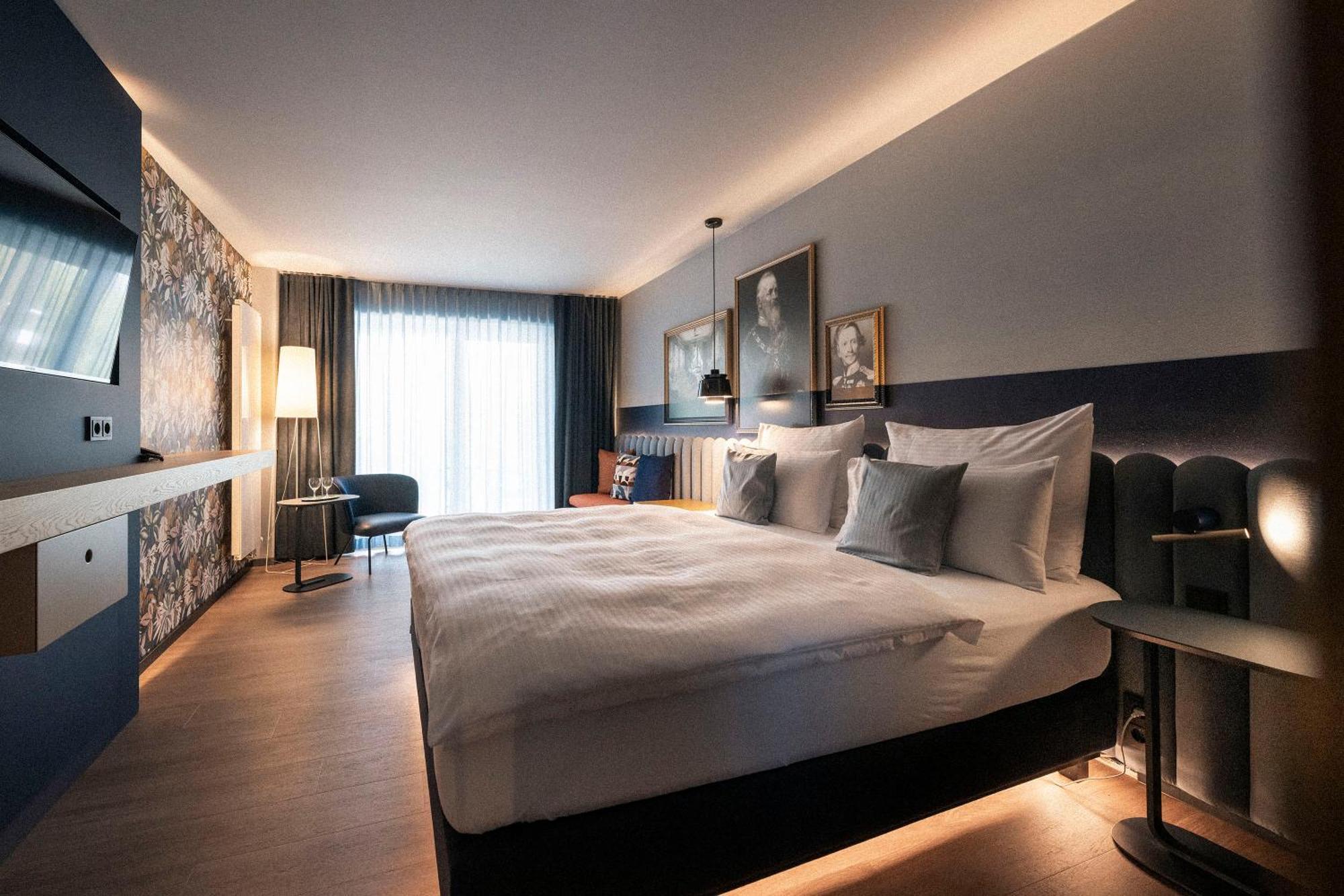 Wellnesshotel Wittelsbach Bad Füssing Δωμάτιο φωτογραφία