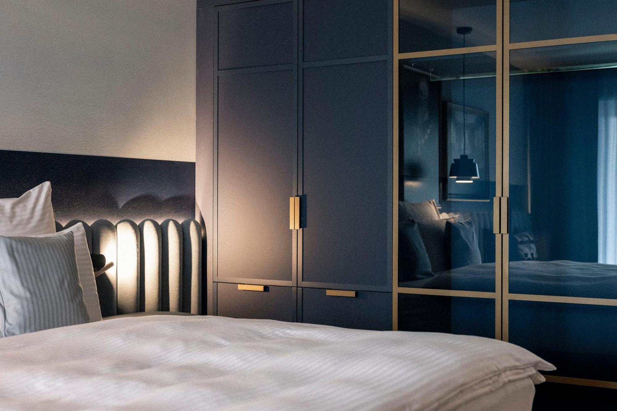 Wellnesshotel Wittelsbach Bad Füssing Δωμάτιο φωτογραφία