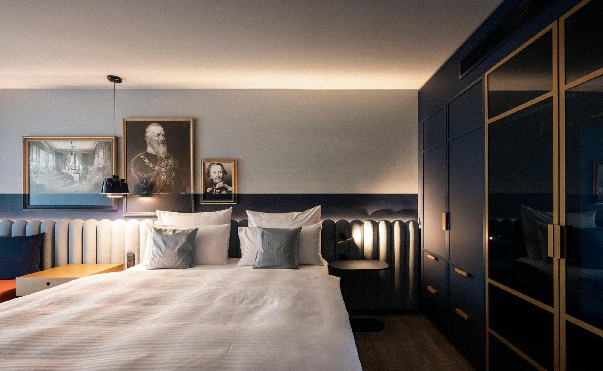 Wellnesshotel Wittelsbach Bad Füssing Δωμάτιο φωτογραφία