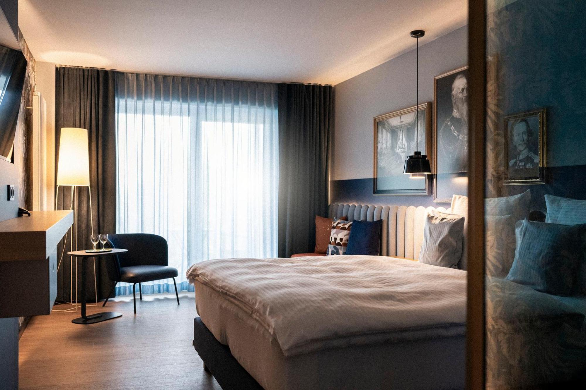 Wellnesshotel Wittelsbach Bad Füssing Δωμάτιο φωτογραφία