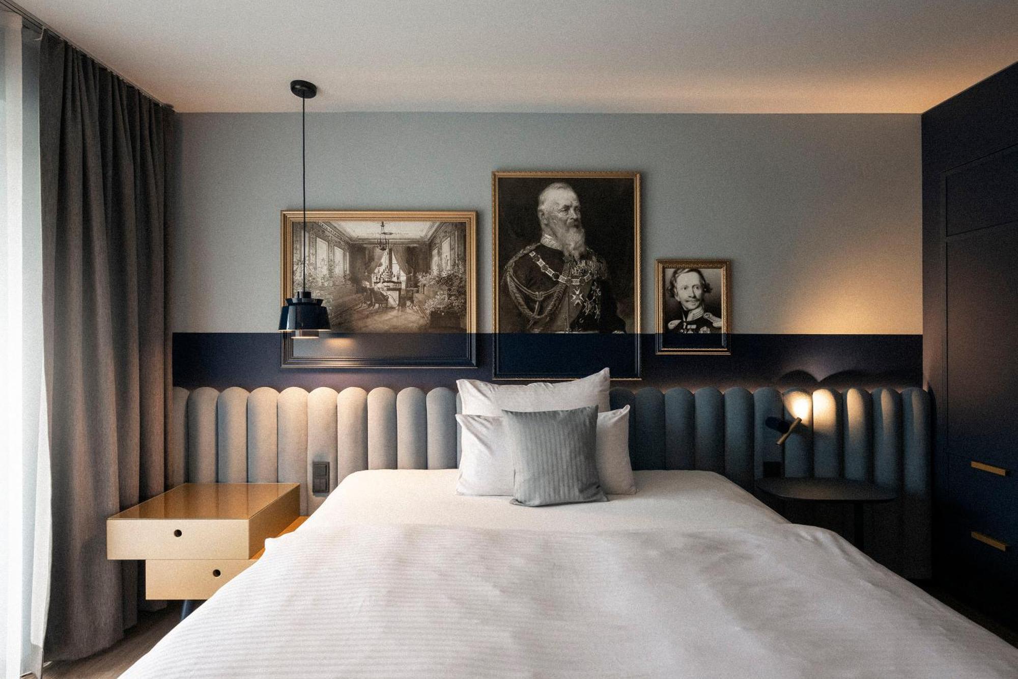 Wellnesshotel Wittelsbach Bad Füssing Δωμάτιο φωτογραφία