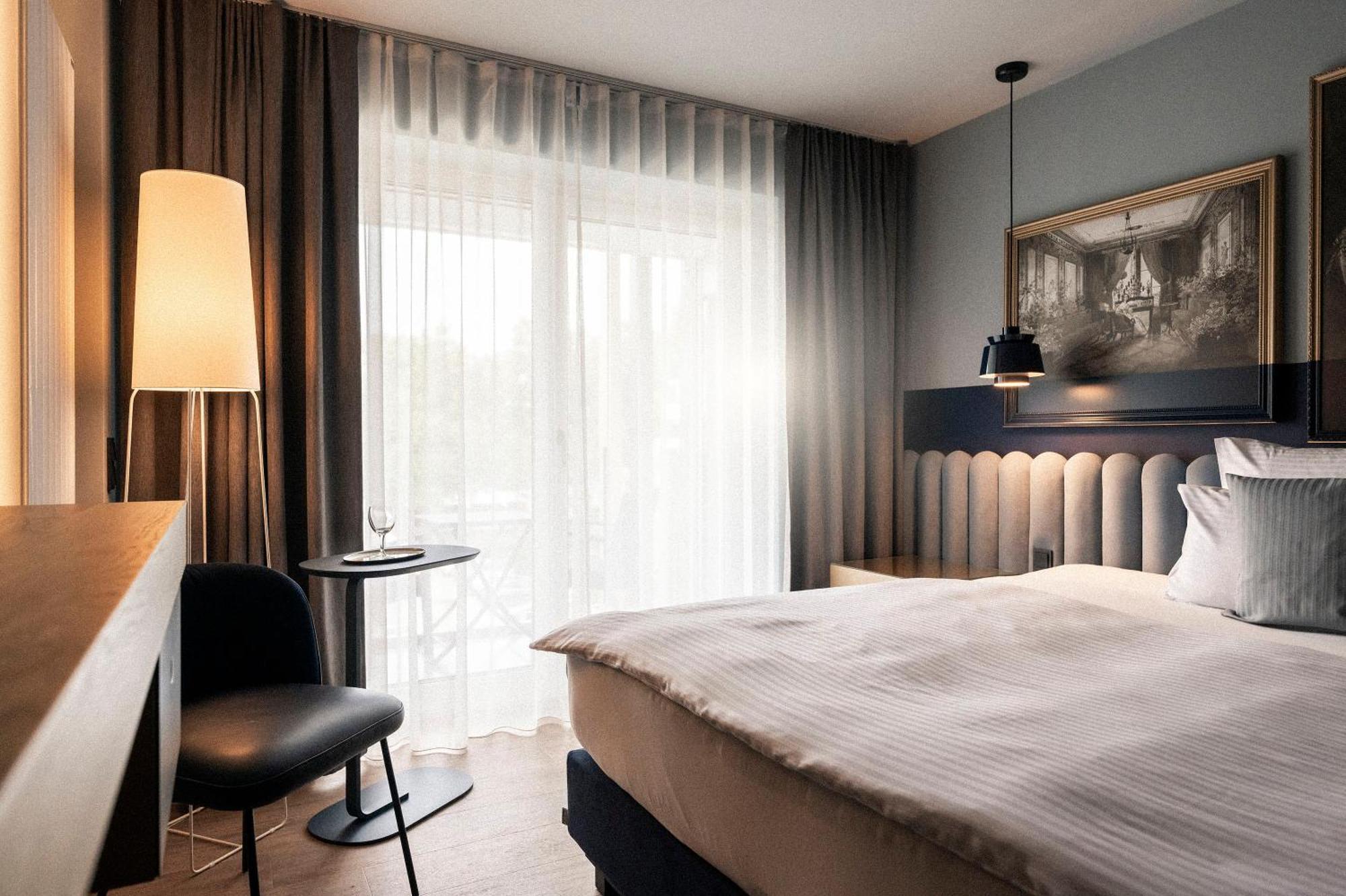 Wellnesshotel Wittelsbach Bad Füssing Δωμάτιο φωτογραφία