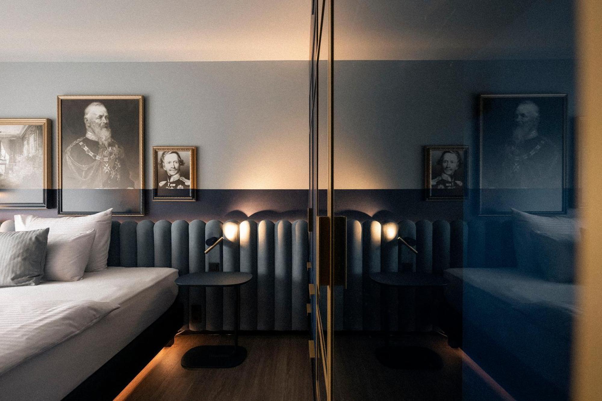 Wellnesshotel Wittelsbach Bad Füssing Δωμάτιο φωτογραφία