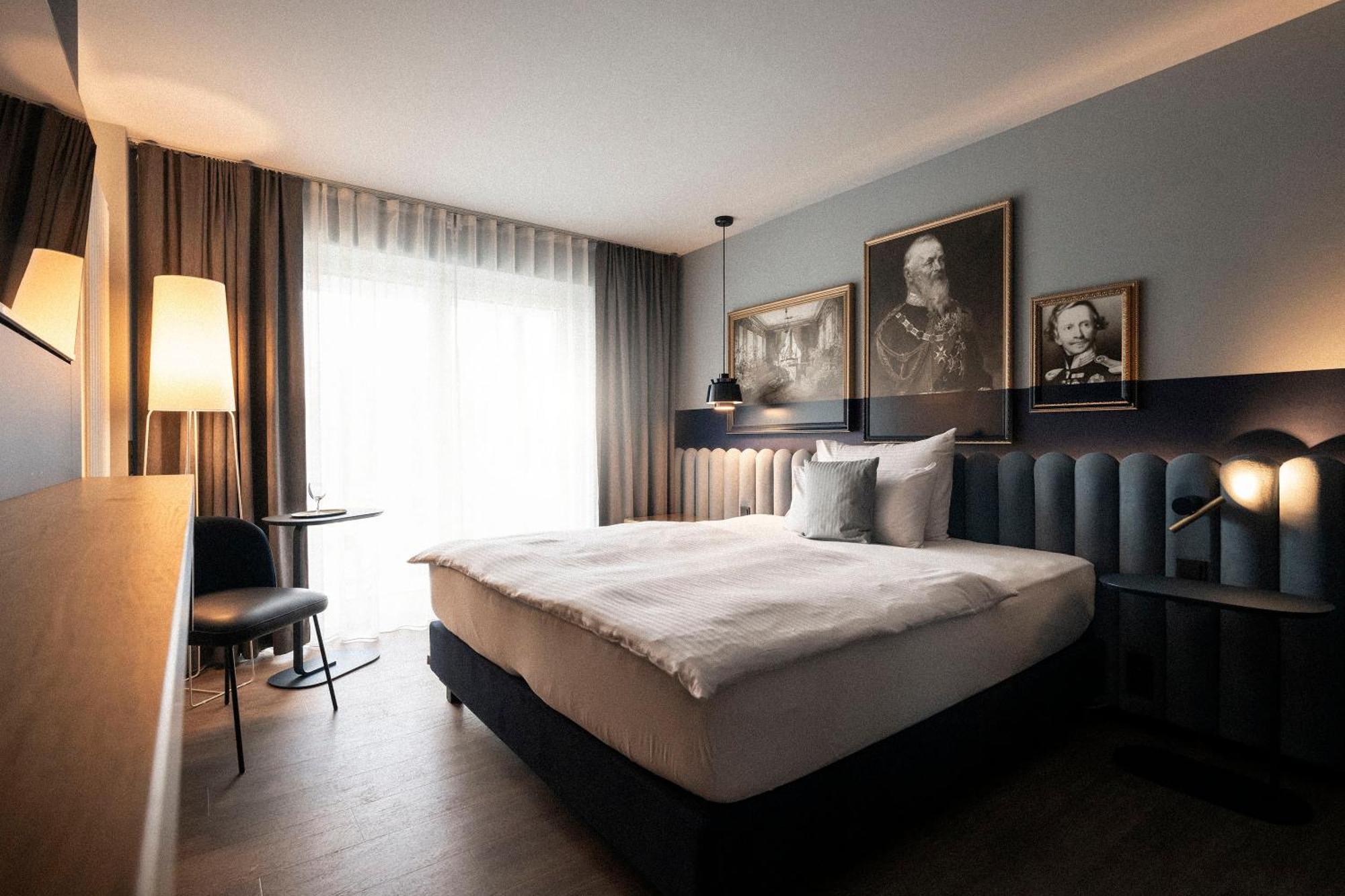 Wellnesshotel Wittelsbach Bad Füssing Δωμάτιο φωτογραφία