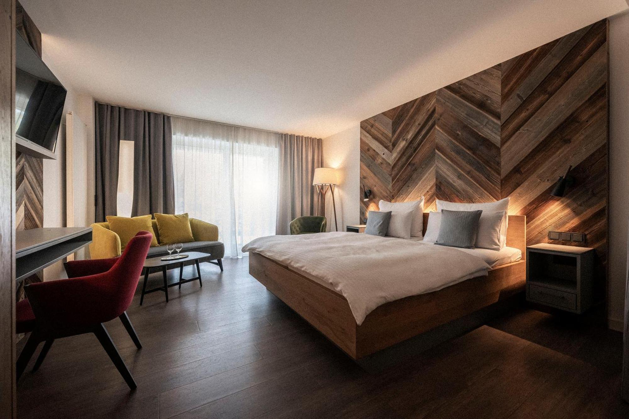 Wellnesshotel Wittelsbach Bad Füssing Δωμάτιο φωτογραφία