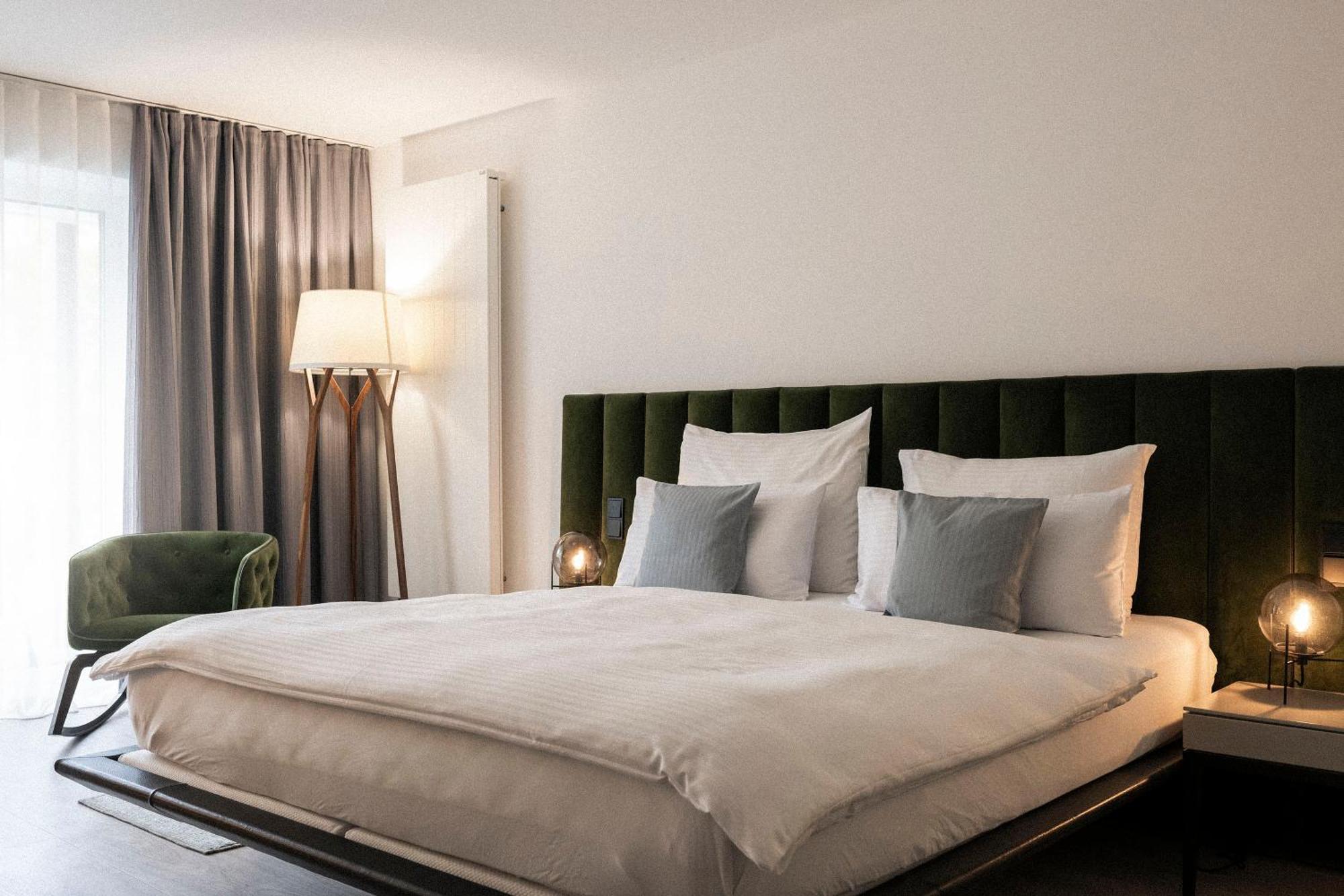 Wellnesshotel Wittelsbach Bad Füssing Δωμάτιο φωτογραφία
