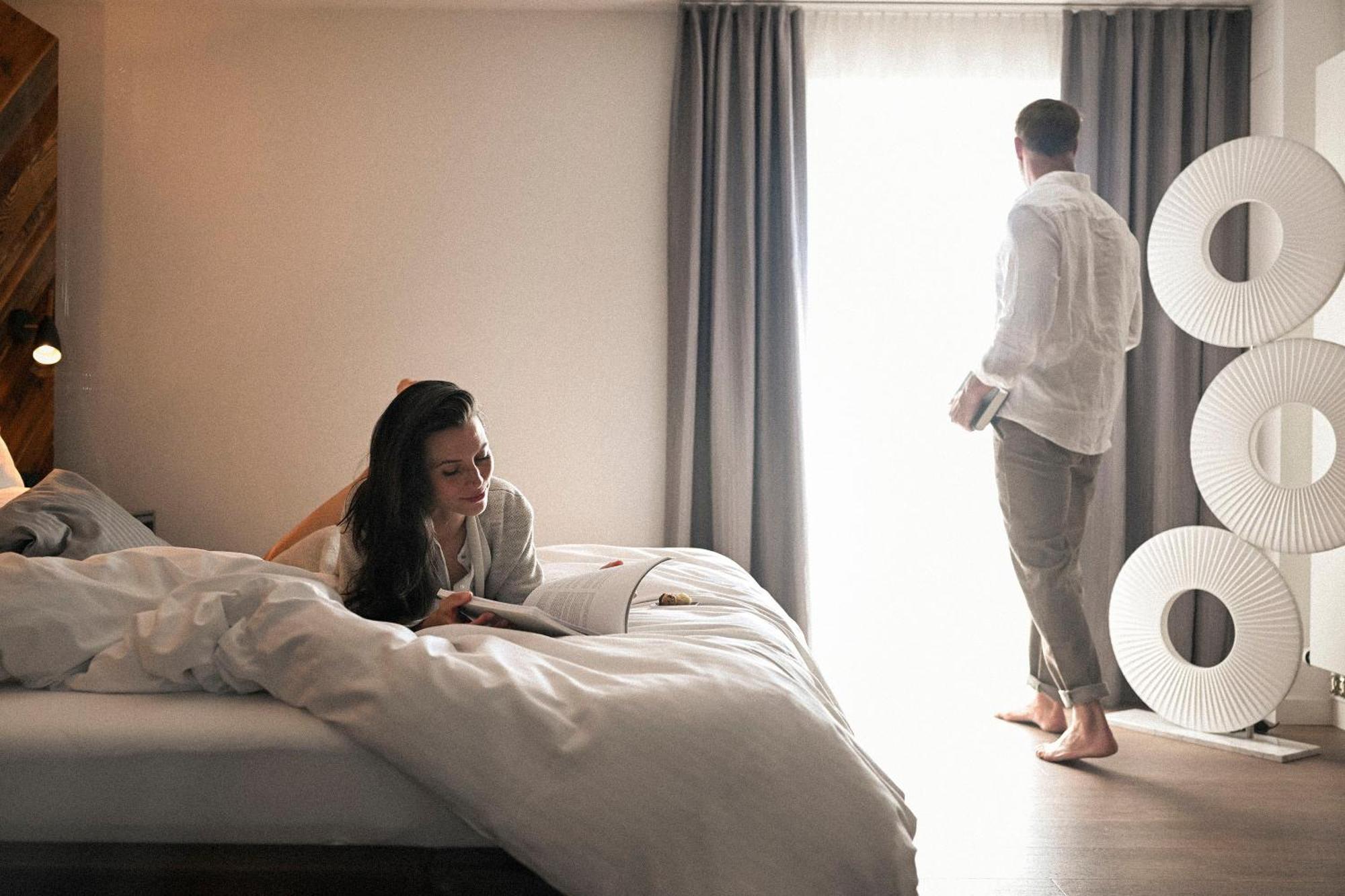 Wellnesshotel Wittelsbach Bad Füssing Εξωτερικό φωτογραφία