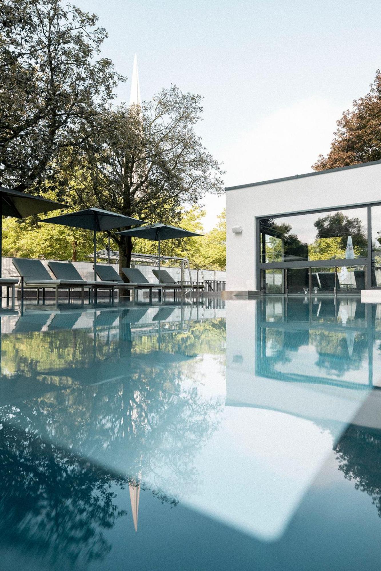 Wellnesshotel Wittelsbach Bad Füssing Εξωτερικό φωτογραφία