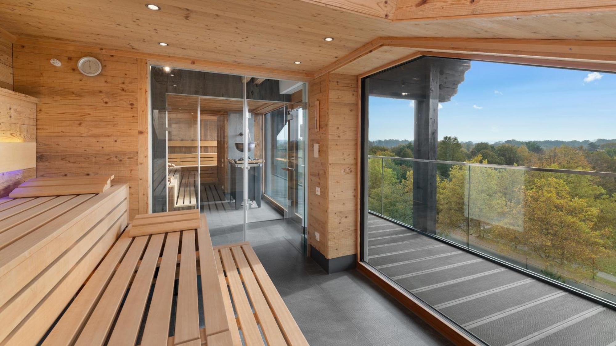 Wellnesshotel Wittelsbach Bad Füssing Εξωτερικό φωτογραφία