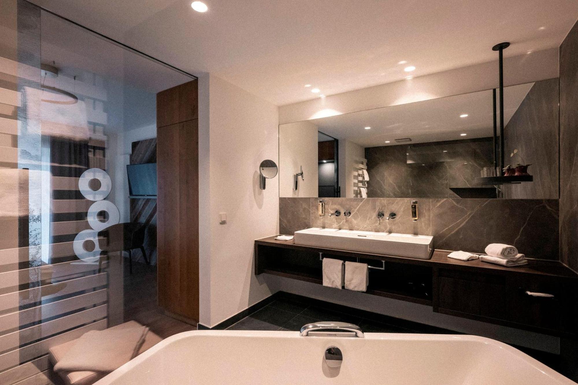 Wellnesshotel Wittelsbach Bad Füssing Δωμάτιο φωτογραφία