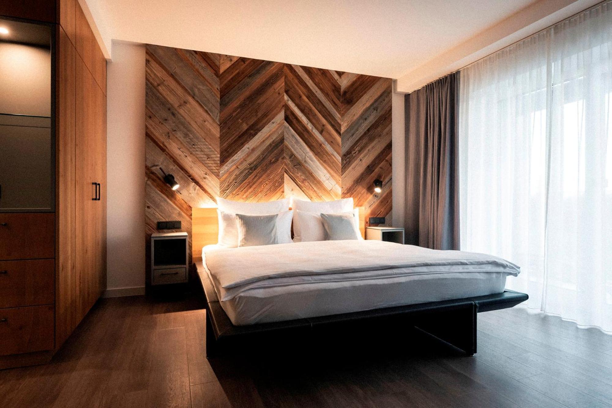 Wellnesshotel Wittelsbach Bad Füssing Δωμάτιο φωτογραφία