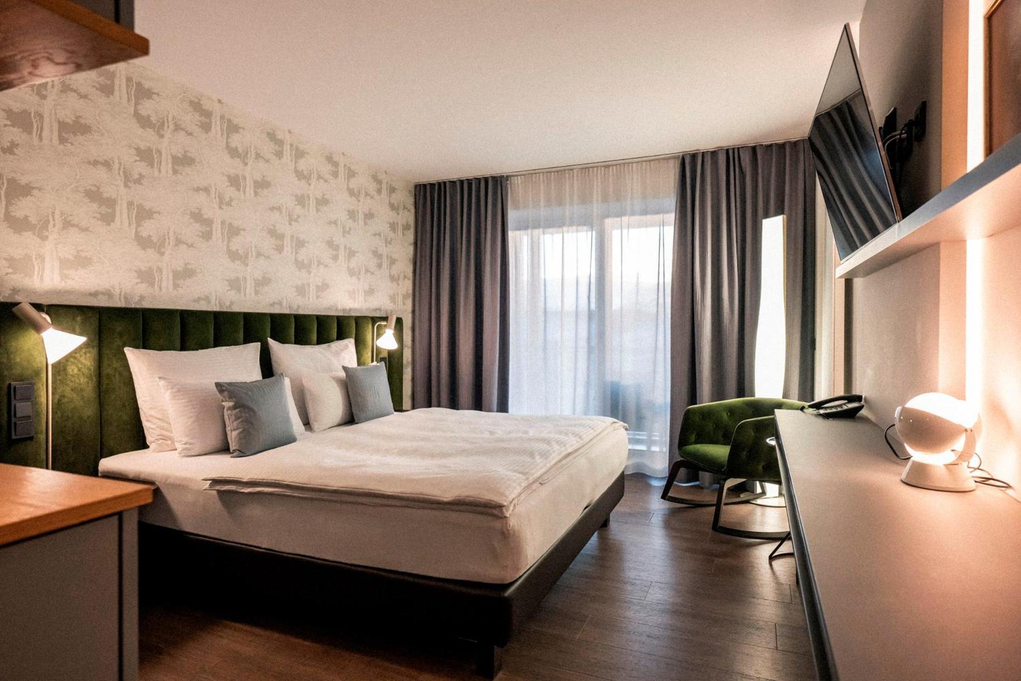 Wellnesshotel Wittelsbach Bad Füssing Δωμάτιο φωτογραφία