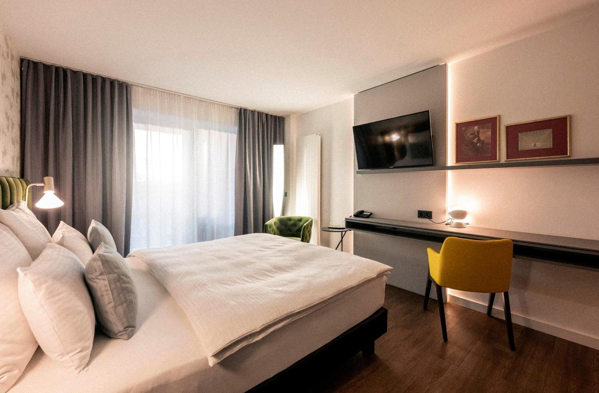 Wellnesshotel Wittelsbach Bad Füssing Δωμάτιο φωτογραφία