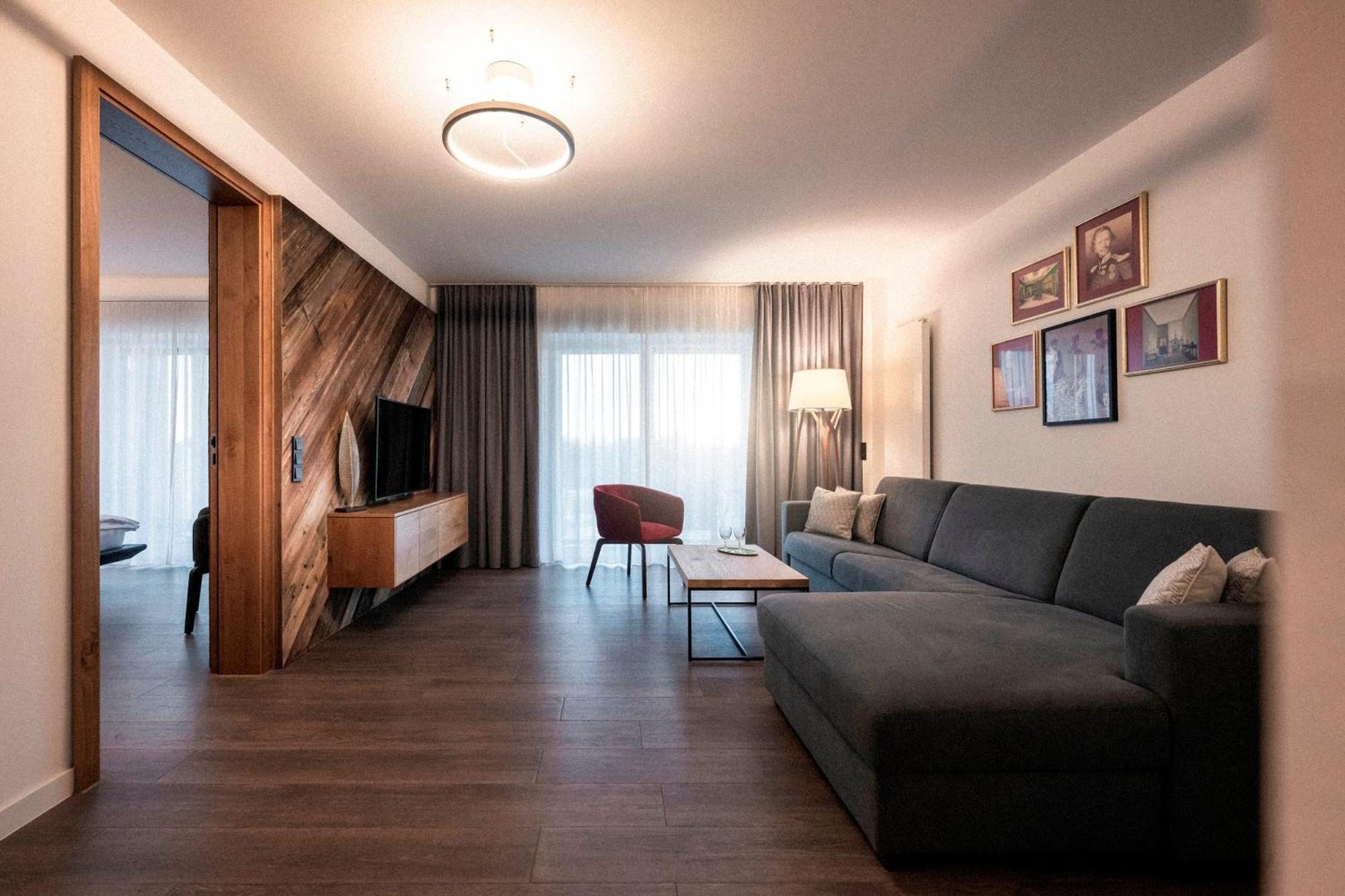 Wellnesshotel Wittelsbach Bad Füssing Δωμάτιο φωτογραφία