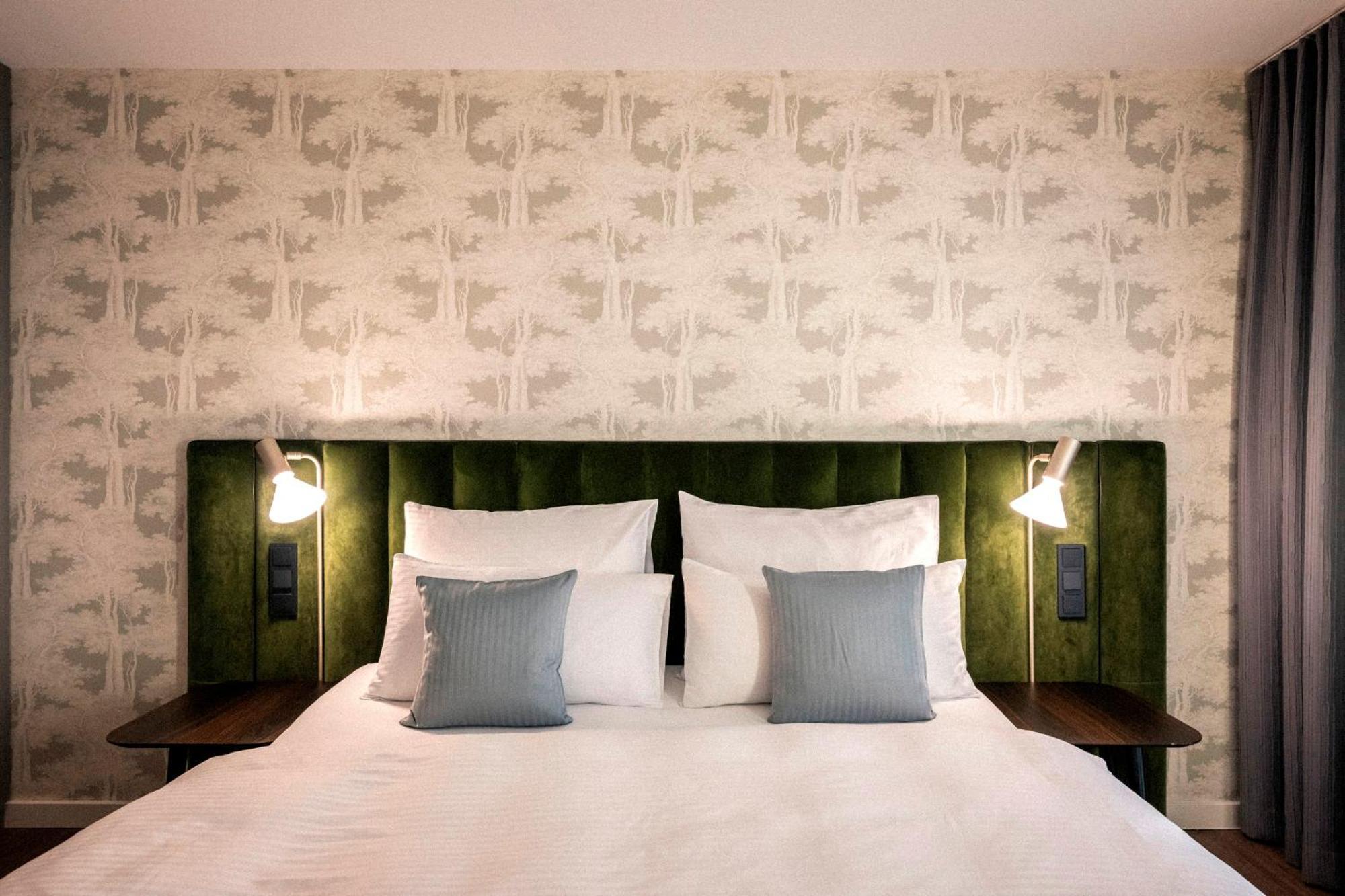 Wellnesshotel Wittelsbach Bad Füssing Δωμάτιο φωτογραφία