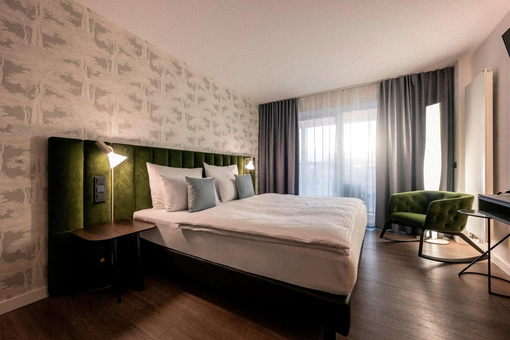 Wellnesshotel Wittelsbach Bad Füssing Δωμάτιο φωτογραφία