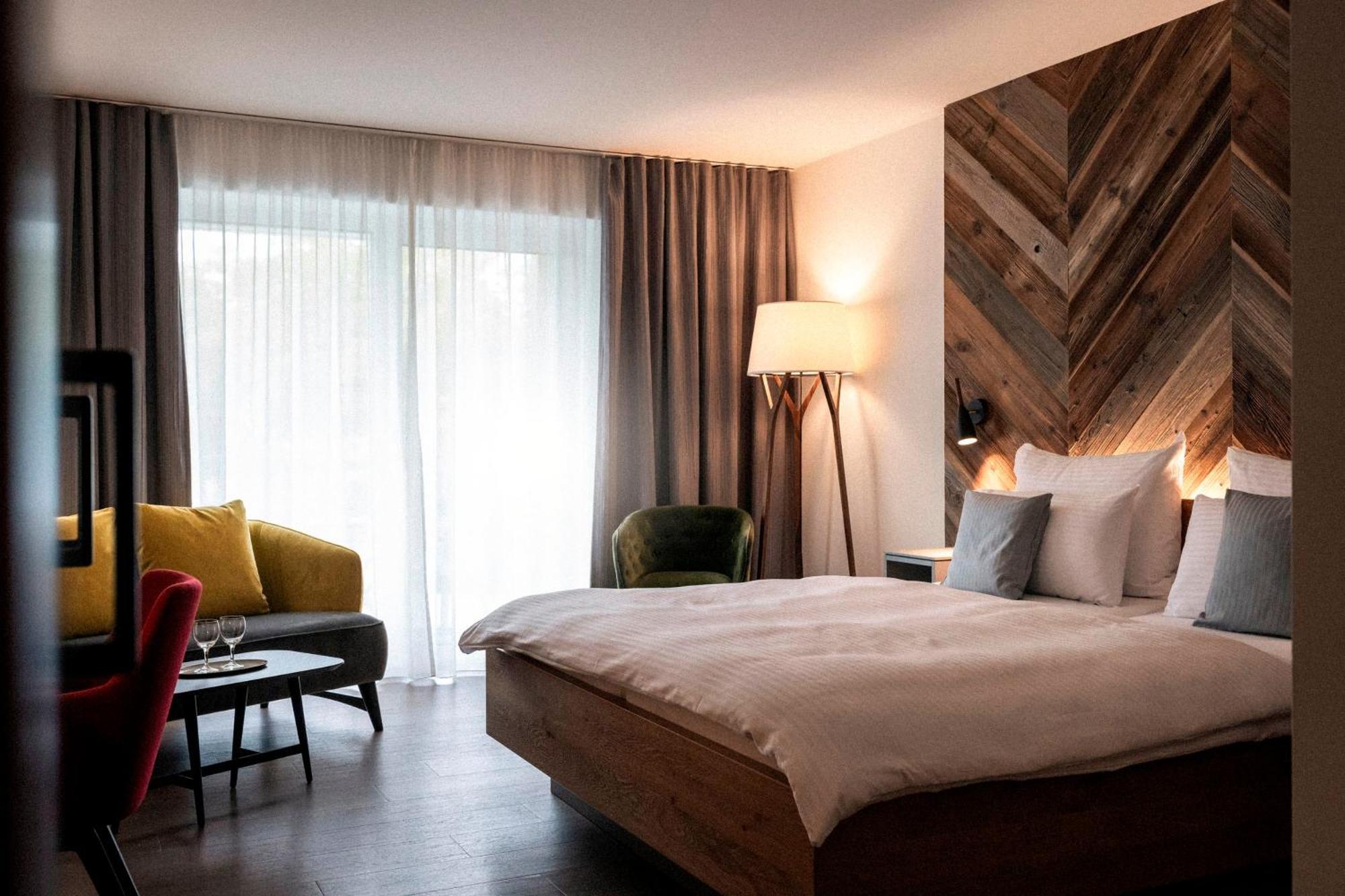 Wellnesshotel Wittelsbach Bad Füssing Δωμάτιο φωτογραφία