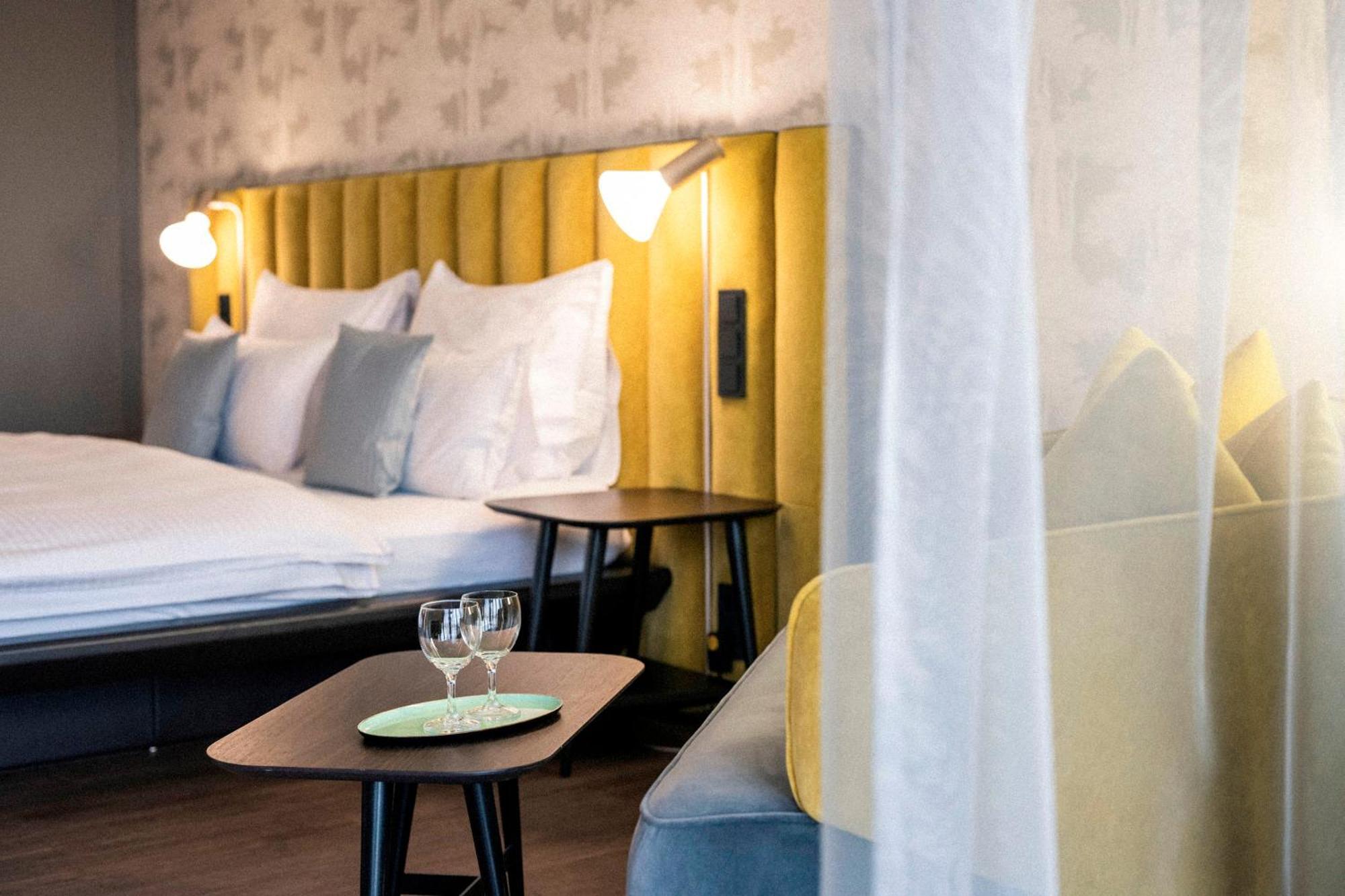 Wellnesshotel Wittelsbach Bad Füssing Δωμάτιο φωτογραφία