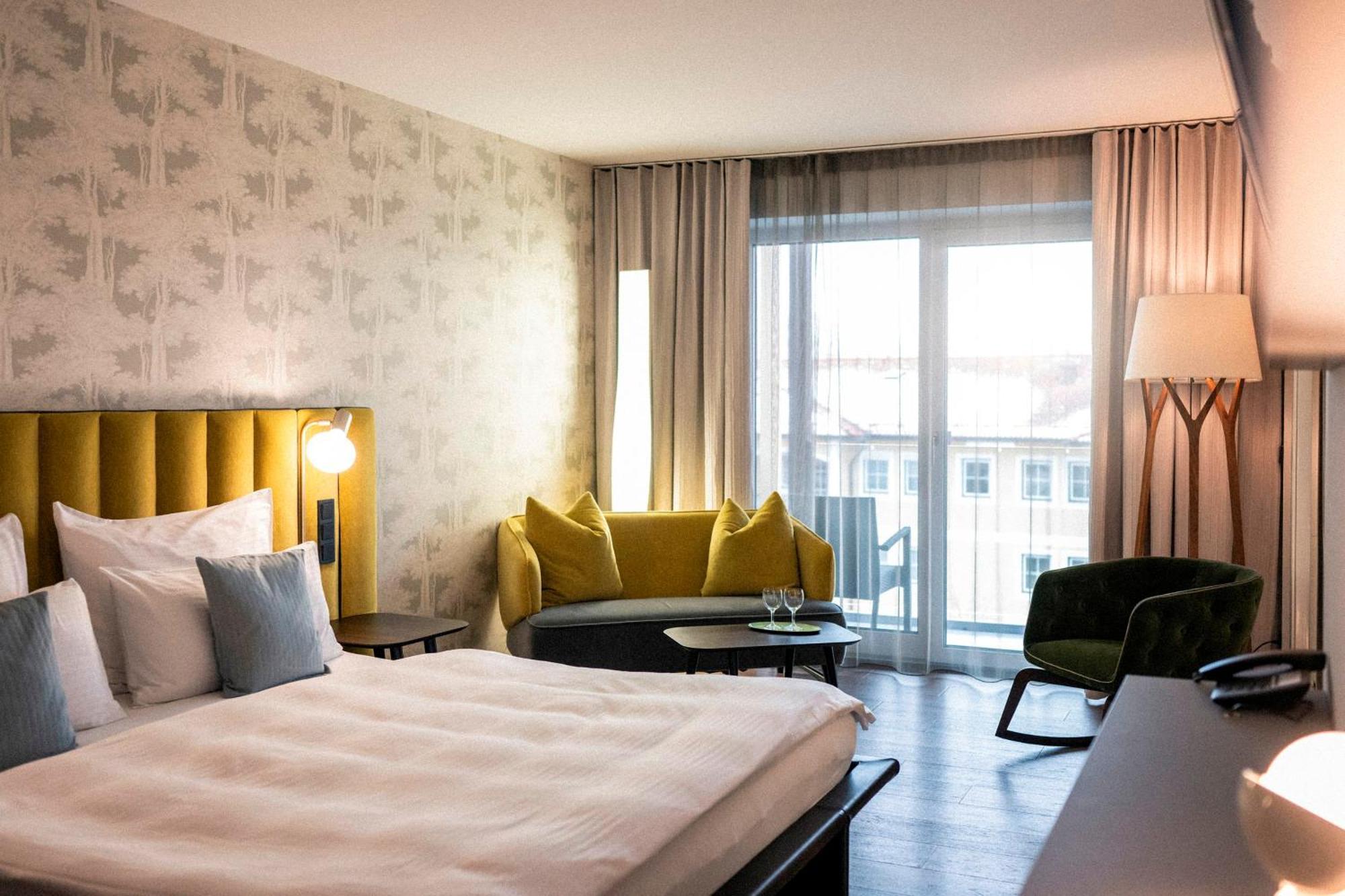 Wellnesshotel Wittelsbach Bad Füssing Δωμάτιο φωτογραφία