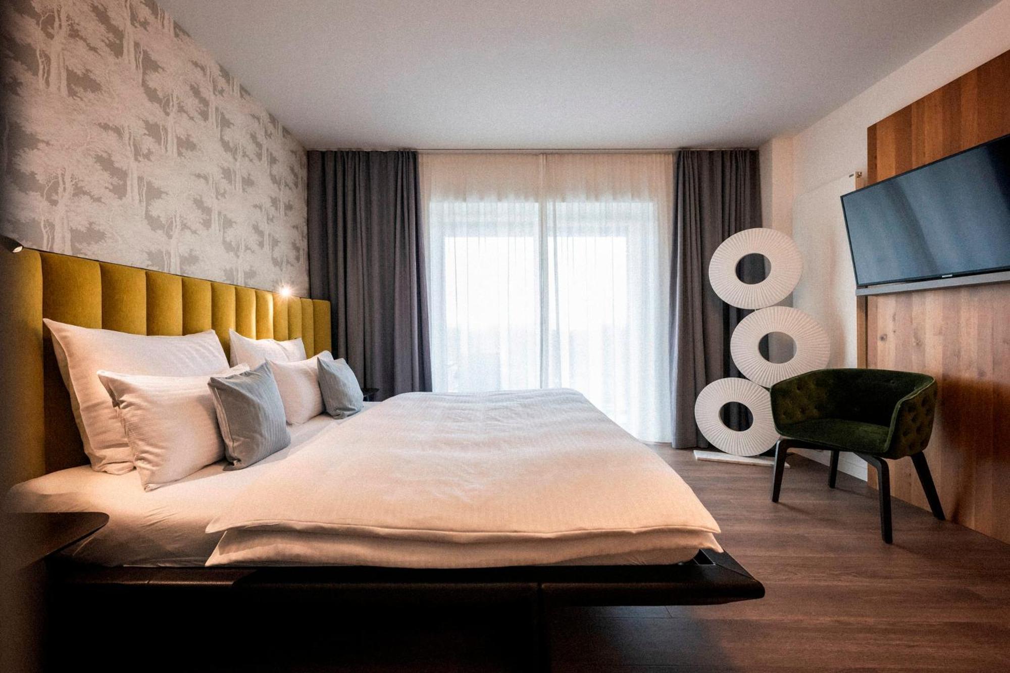 Wellnesshotel Wittelsbach Bad Füssing Δωμάτιο φωτογραφία