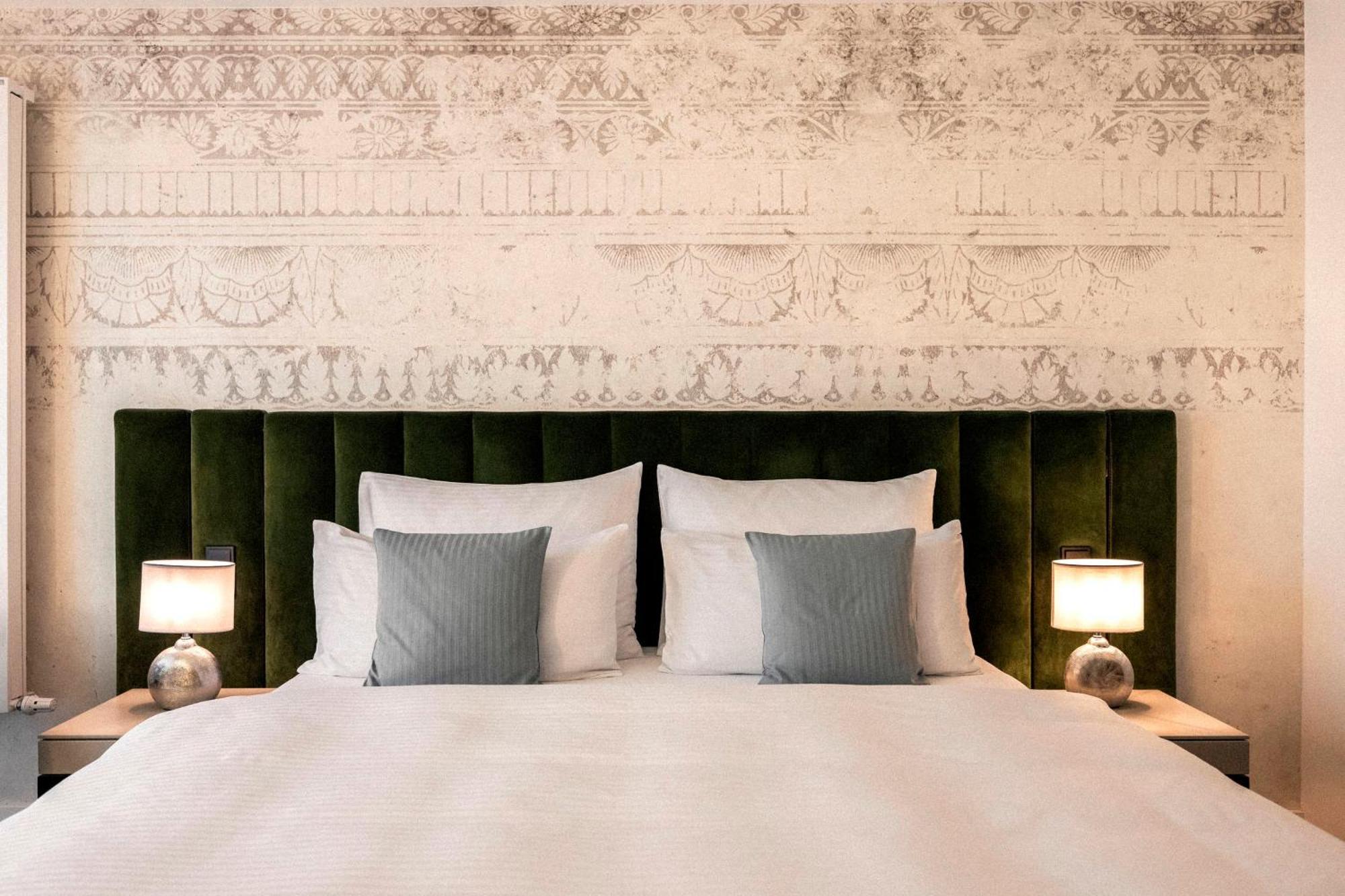 Wellnesshotel Wittelsbach Bad Füssing Εξωτερικό φωτογραφία