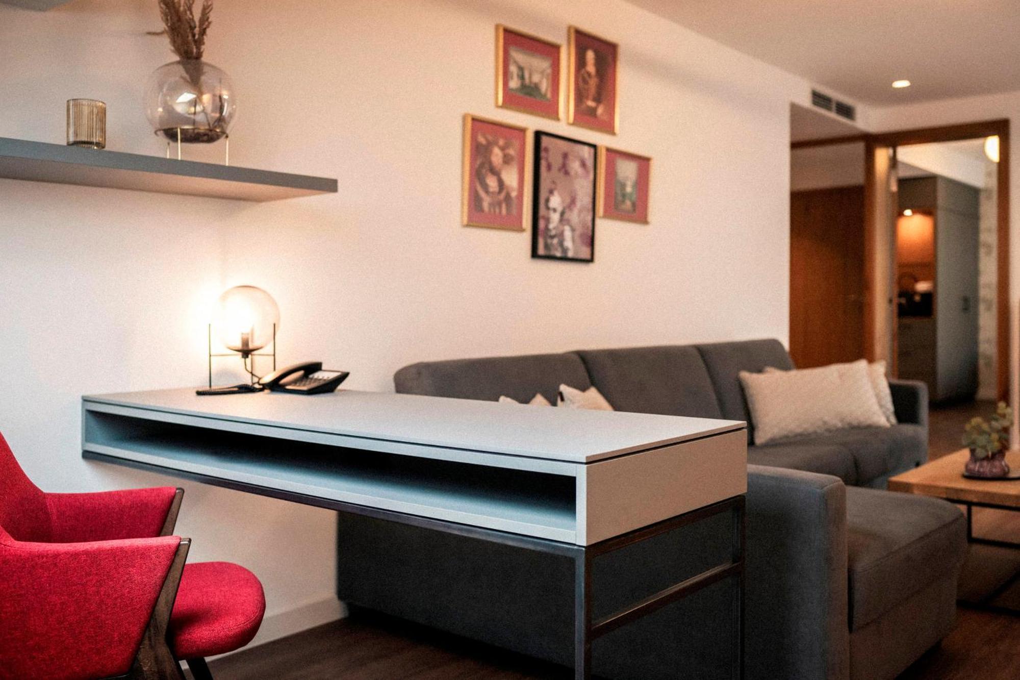 Wellnesshotel Wittelsbach Bad Füssing Δωμάτιο φωτογραφία