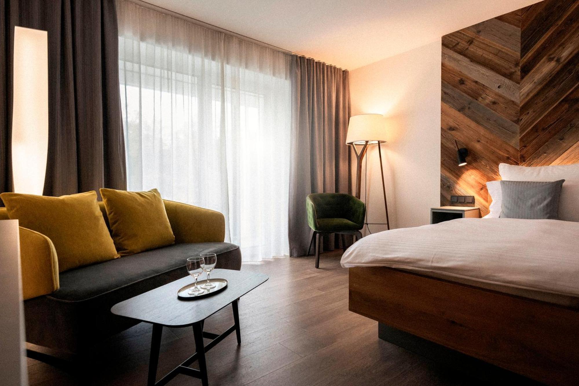 Wellnesshotel Wittelsbach Bad Füssing Δωμάτιο φωτογραφία