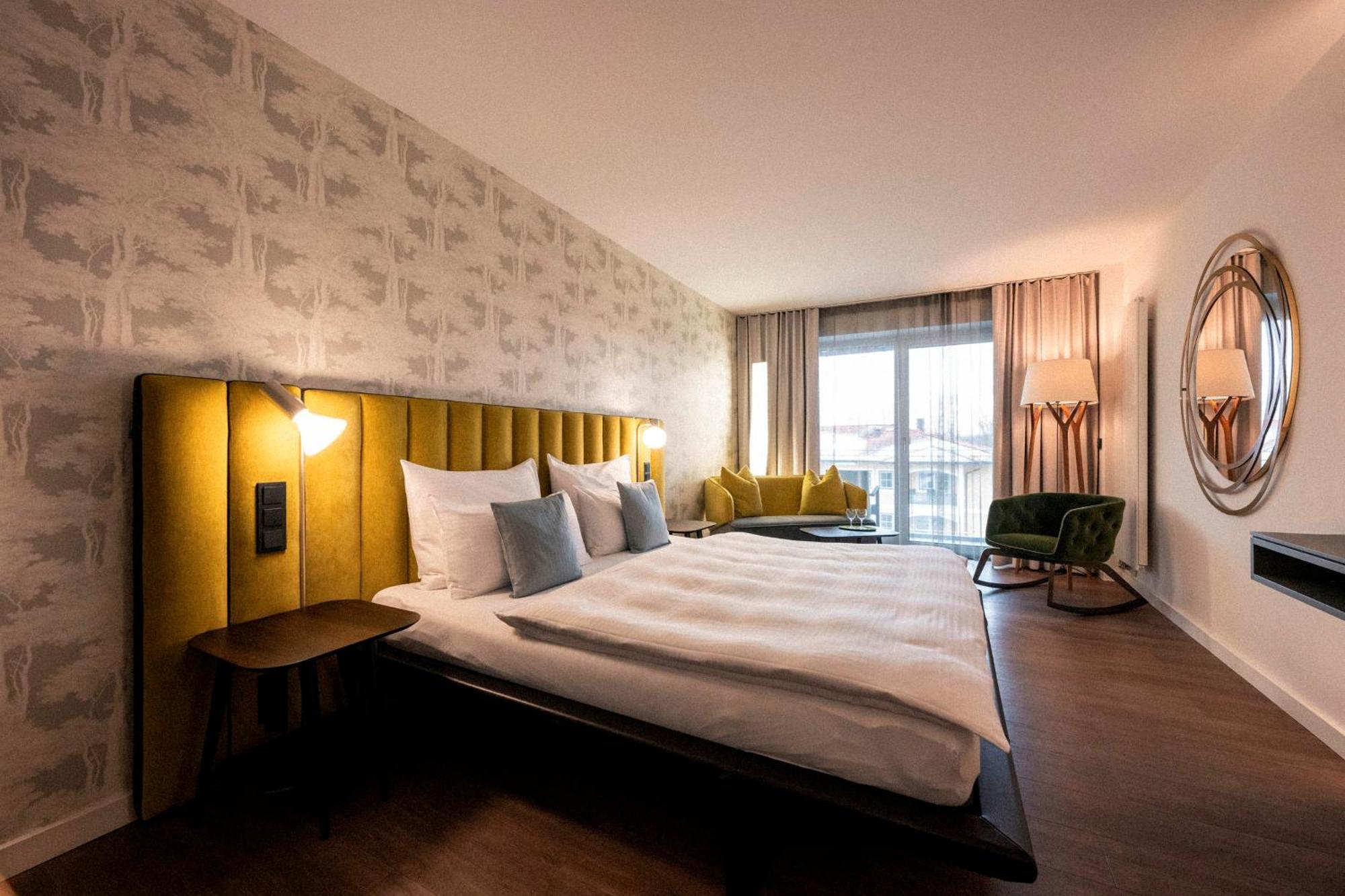 Wellnesshotel Wittelsbach Bad Füssing Εξωτερικό φωτογραφία