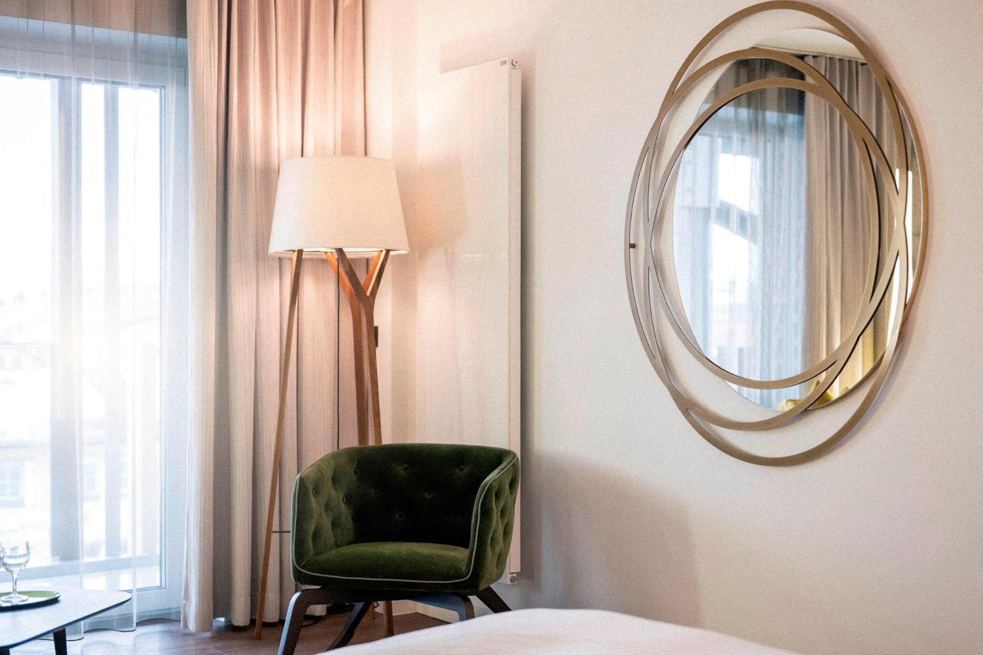 Wellnesshotel Wittelsbach Bad Füssing Δωμάτιο φωτογραφία