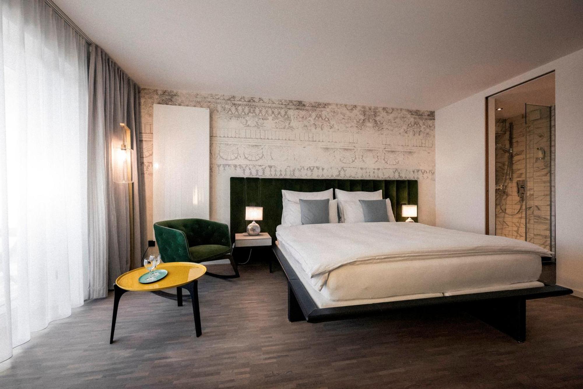 Wellnesshotel Wittelsbach Bad Füssing Δωμάτιο φωτογραφία