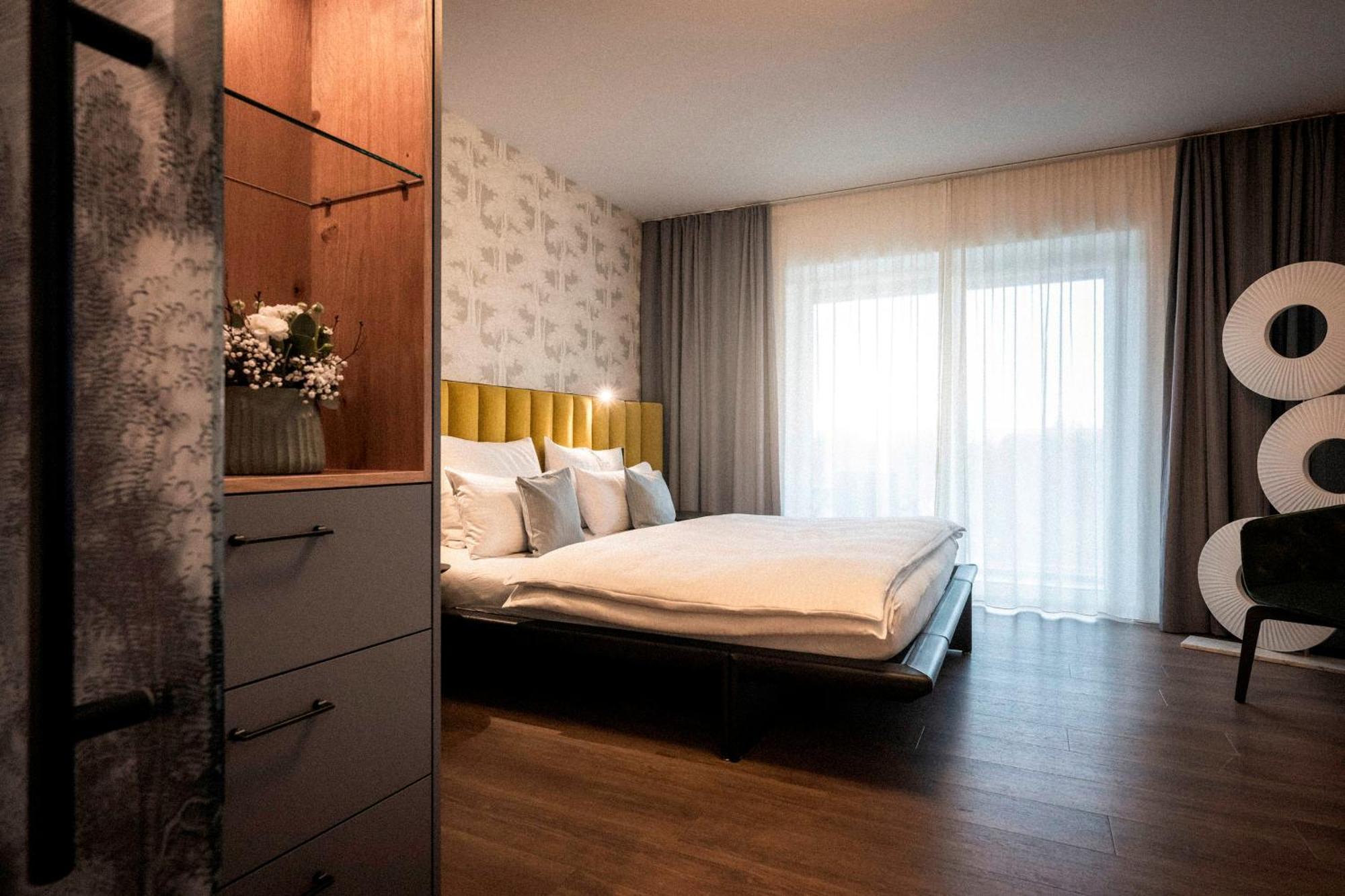 Wellnesshotel Wittelsbach Bad Füssing Δωμάτιο φωτογραφία