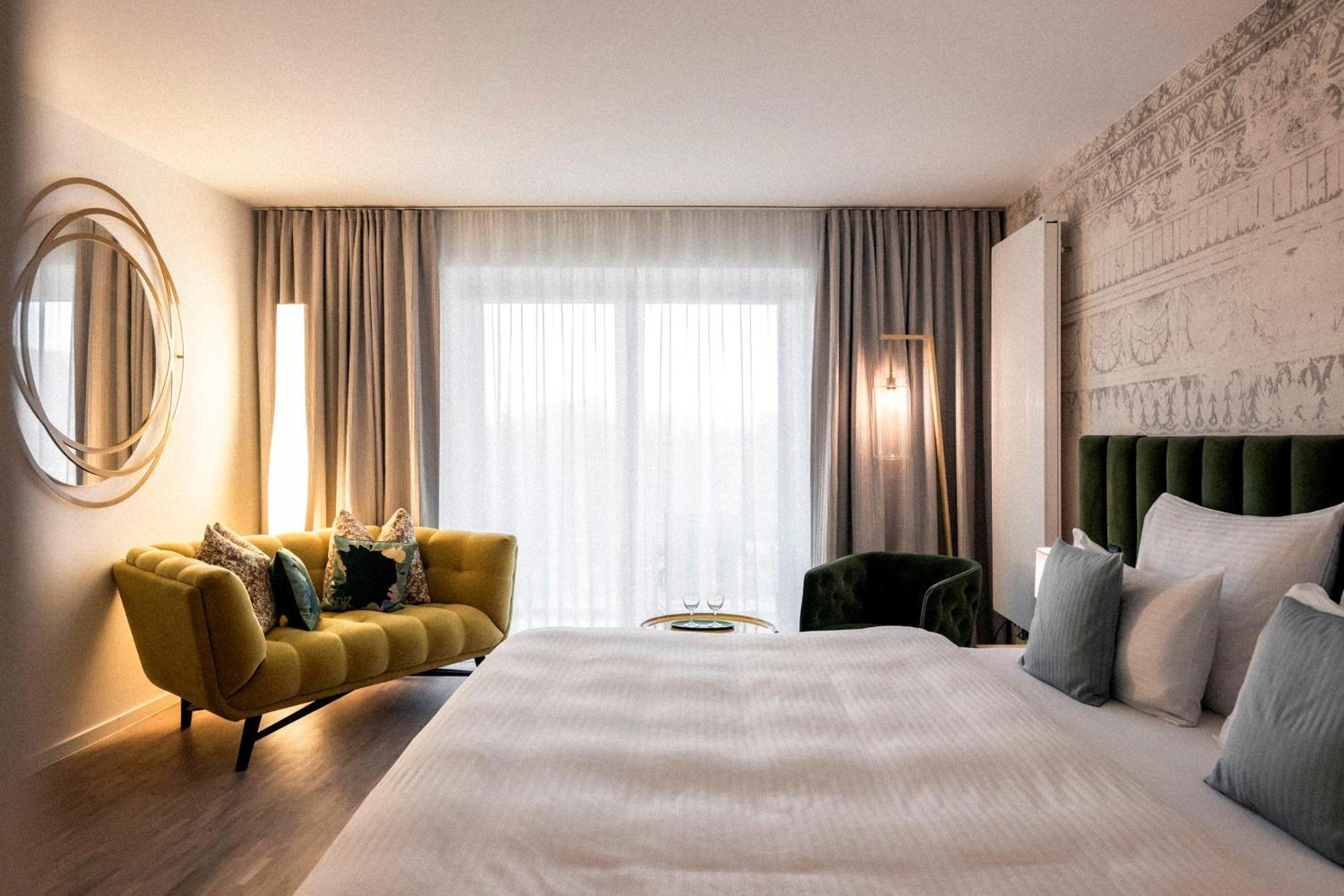 Wellnesshotel Wittelsbach Bad Füssing Δωμάτιο φωτογραφία