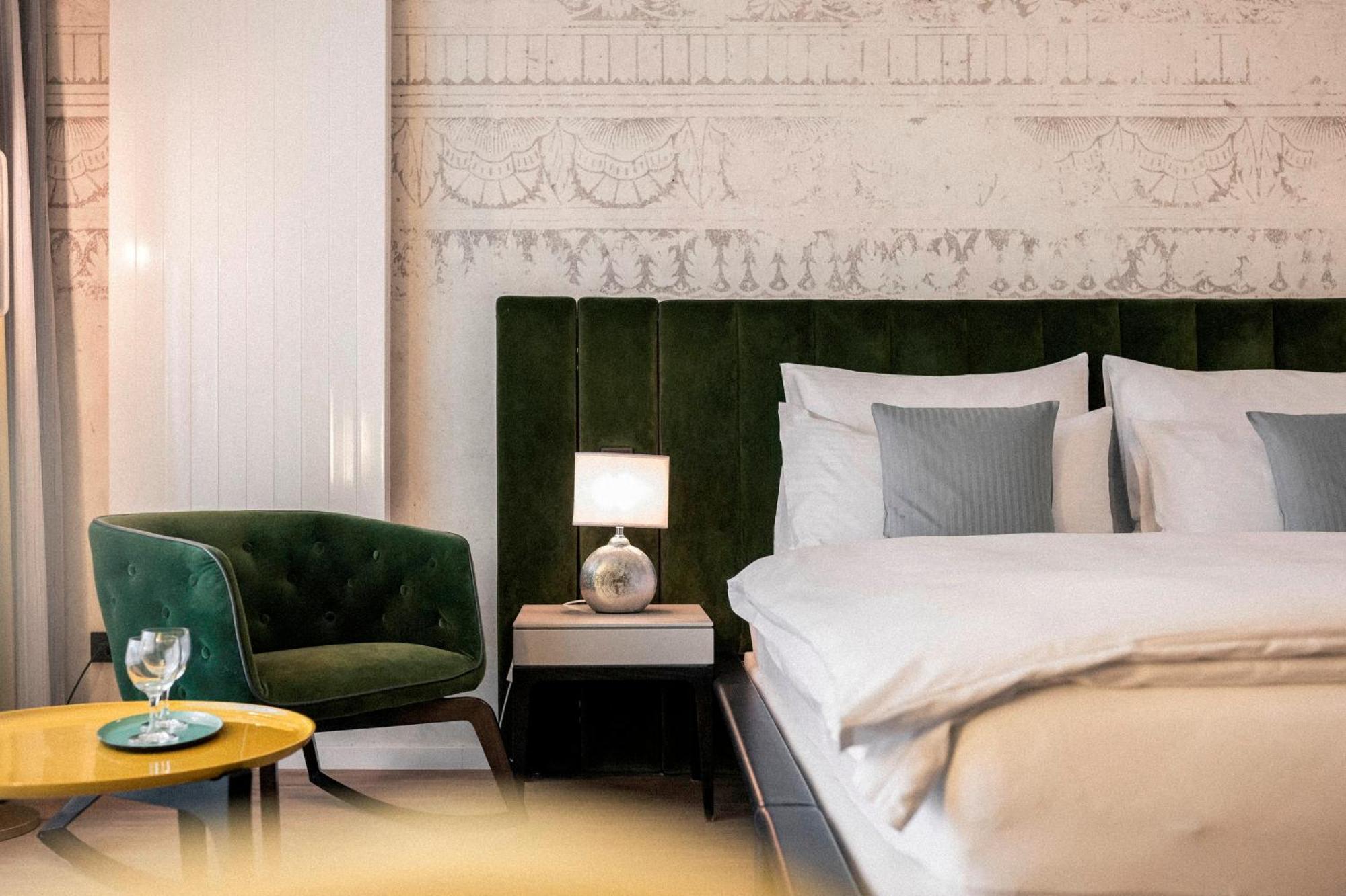 Wellnesshotel Wittelsbach Bad Füssing Εξωτερικό φωτογραφία
