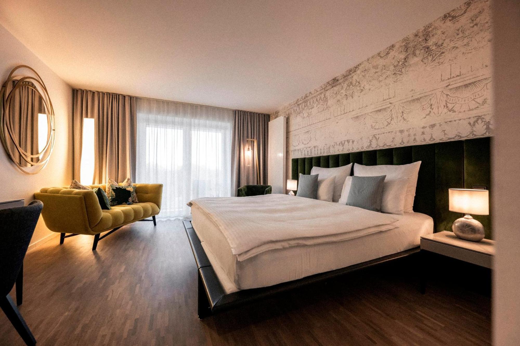Wellnesshotel Wittelsbach Bad Füssing Εξωτερικό φωτογραφία