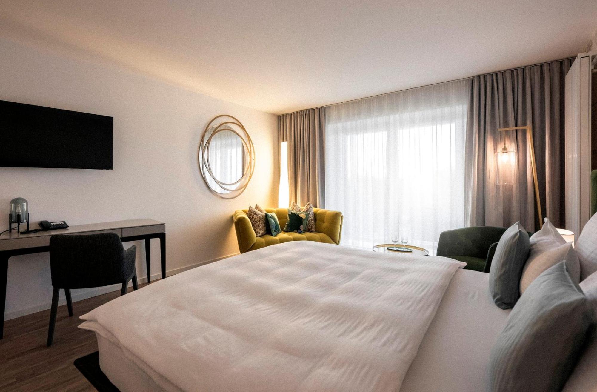 Wellnesshotel Wittelsbach Bad Füssing Δωμάτιο φωτογραφία